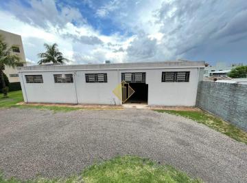 Casa · 240m² · BARRACÃO PARA LOCAÇAO SOMENTE PARA DEPÓSITO COM 240m² NO CENTRO DE TOLEDO - PARANÁ