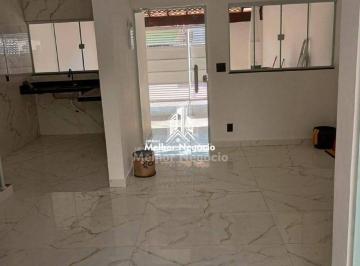 Casa · 80m² · 3 Quartos · 2 Vagas · Casa à venda no Jardim Dall’Orto em Sumaré, SP Casa com 3 dormitórios, sendo 1 suíte, 2 banheiros e