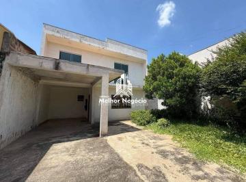Casa · 200m² · 5 Quartos · 2 Vagas · SOMENTE A VISTA Casa a venda no Jardim Terras de Jardim Terras de Santo Antônio Hortolândia,SP. Casa