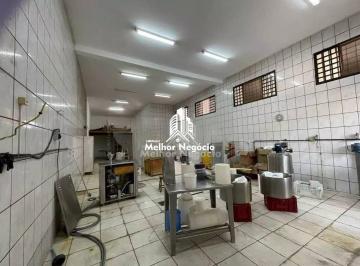 Comercial · 320m² · Barracão à Venda no Bairro Paulicéia - Piracicaba - SP