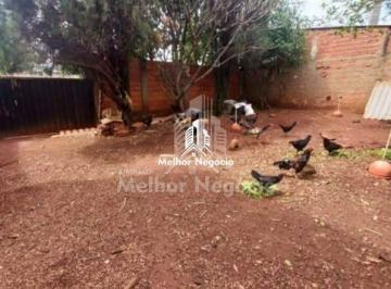 Comercial · 500m² · Terreno à venda no Residencial Vale das Nogueiras - Americana (SP)