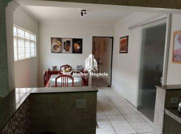 Casa · 220m² · 3 Quartos · 4 Vagas · Casa á venda 430m², 3 dormitórios(quartos), no Bairro Jardim São Francisco - Piracicaba/SP