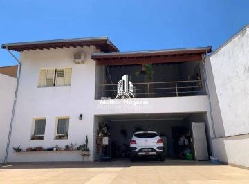 Casa · 241m² · 3 Quartos · 3 Vagas · CASA A VENDA NO PARQUE JAMBEIRO/CAMPINAS