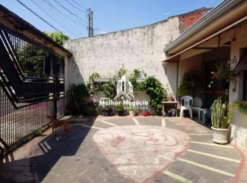 Casa · 199m² · 2 Quartos · CASA À VENDA 2 DORMITÓRIOS SENDO 1 SUÍTE 199M2 NO PARQUE RESIDENCIAL JAGUARI EM AMERICANA/SP