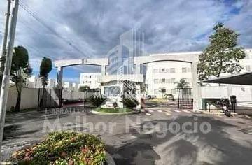 Apartamento · 47m² · 2 Quartos · 1 Vaga · Oportunidade! Apartamento no bairro Bongue 47 m² , à venda, 2 Dormitórios (Quartos), 1 banheiro - Pi