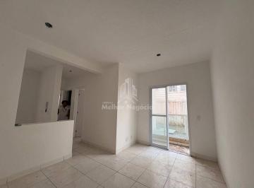 Apartamento · 47m² · 2 Quartos · 1 Vaga · Apartamento à Venda com 2 Dormitórios Sendo no Jardim Novo Maracanã em Campinas/Sp