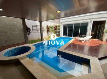 Casa · 550m² · 5 Quartos · 6 Vagas · Casa a venda, Condomínio Cyrela I