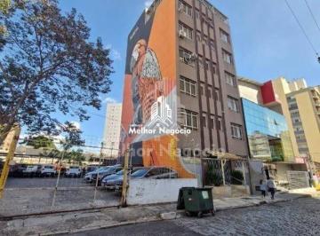 Comercial · 22m² · 1 Vaga · Sala Comercial à venda no Centro em Campinas/SP.