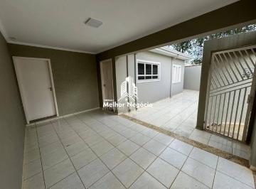Casa · 110m² · 3 Quartos · 2 Vagas · Casa com 3 dormitórios sendo 1 suíte à venda em Rio das Pedras