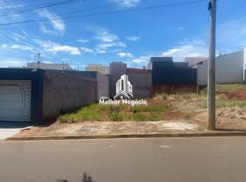 Comercial · 200m² · Terreno à venda com 200m² no bairro Terrazul em Santa Bárbara D´Oeste