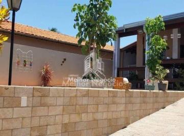 Casa · 100m² · 3 Quartos · 3 Vagas · Casa à venda com 3 dorms,1 banheiro,3 vagas de garagem e com edicula no fundo, Vila Real, Hortolândi