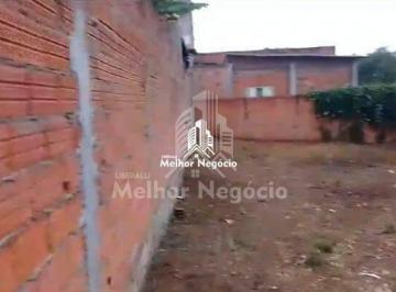 Comercial · 168m² · Terreno à venda de 168m² no bairro Jardim da Mata em Americana/ SP