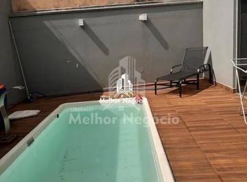 Casa · 120m² · 2 Quartos · 3 Vagas · Casa com 2 suítes à venda no Remanso Campineiro em Hortolândia - SP