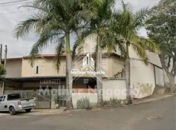 Casa · 150m² · 4 Quartos · 4 Vagas · Casa a venda   4 quartos 3 banheiros no bairro Jardim Ibirapuera - Piracicaba, SP