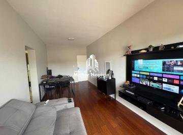 Apartamento · 70m² · 2 Quartos · 1 Vaga · Apartamento a venda com 2 dormitórios em Campinas-Sp. Apartamento amplo com localização privilegiada