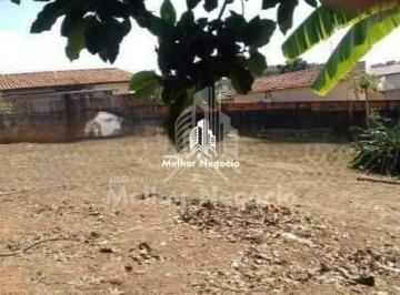Comercial · 350m² · Terreno  à venda com 350 metros no Jardim Cura D'Ars  em Campinas /SP