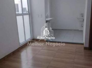 Apartamento · 45m² · 2 Quartos · 1 Vaga · Apartamento à venda com 2 dormitórios no Condomínio Colinas de Roma no Jardim Esmeraldina - Campinas