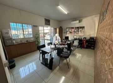 Comercial · 426m² · Loja à venda com 426m² no centro de Hortolândia