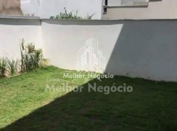 Casa · 187m² · 3 Quartos · 4 Vagas · Casa à venda com 3 quartos no Ondas em Piracicaba/SP