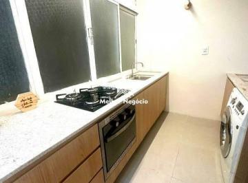 Apartamento · 51m² · 1 Quarto · 1 Vaga · Apartamento para à venda, 1 quarto no Cambuí - Campinas I Cód: 19305