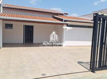 Casa · 110m² · 2 Quartos · 3 Vagas · Casa à venda com 2 dormitórios (sendo 1 suíte) no bairro São José I -Paulínia/SP.