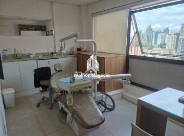 Comercial · 37m² · 2 Quartos · 1 Vaga · Sala comercial à venda no bairro Vila Itapura em Campinas/SP