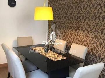 Apartamento · 46m² · 2 Quartos · 2 Vagas · Apartamento à venda - 2 dormitórios (Quartos) Bairro Piracicamirim - Condomínio Spazio Palazzo Di