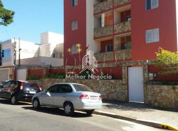 Apartamento · 80m² · 2 Quartos · 1 Vaga · Apartamento à Venda: 02 Dormitórios (sendo 01 suíte) no Condomínio Pedra Bonita, São Bernardo, Campi