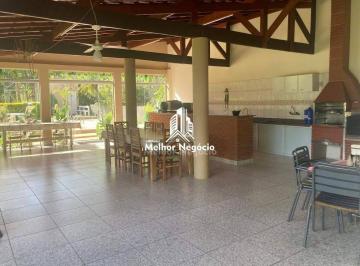 Rural · 199m² · 2 Quartos · 6 Vagas · Chácara com 02 dormitórios (02 suítes) à venda no bairro Dois Córregos, Piracicaba - SP