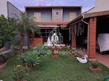 Apartamento · 136m² · 3 Quartos · 3 Vagas · Casa á venda com 3 dormitórios sendo 1 suíte no Parque Via Norte, em Campinas, SP.