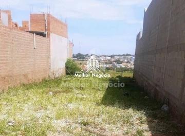 Comercial · 241m² · Terreno à venda no bairro Água Branca em Piracicaba - SP