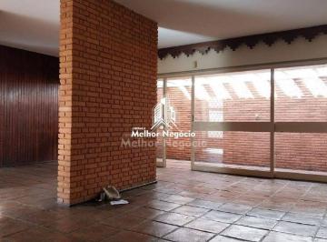 Casa · 307m² · 6 Quartos · 2 Vagas · Casa com 6 dormitórios sendo uma suíte à venda em Piracicaba. Casa localizada no bairro São Dimas em
