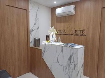 Comercial · 37m² · 2 Quartos · 1 Vaga · Sala comercial à venda no bairro Vila Itapura em Campinas/SP