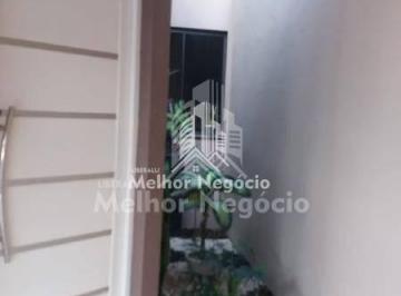 Casa · 140m² · 3 Quartos · 2 Vagas · Casa com 3 dormitórios, sendo 1 suíte, à venda em Americana.