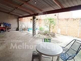 Casa · 155m² · 3 Quartos · 2 Vagas · Casa à venda com 3 (três) e 1 (Uma) Suíte, Jardim São Domingos, Sumaré, SP - CÓD: RCA2831_LMN
