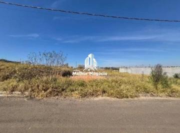 Comercial · 250m² · Terreno à venda com 250 m2 no Bairro Conquista, em Piracicaba