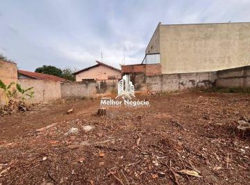 Comercial · 726m² · Terreno à venda no bairro Paulista em Piracicaba/SP.