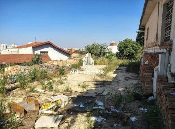 Comercial · 932m² · Terreno de 932 m² no Jardim São Domingos, Americana – SP