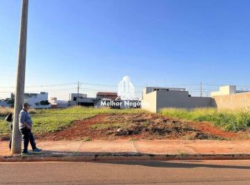 Comercial · 250m² · Terreno de 250 m² à venda em Reserva Centenária, Santa Bárbara d'Oeste – SP