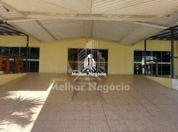 Comercial · 400m² · 2 Vagas · Galpão no Jardim Brasil, Americana - 400,00 m² interna e 693,00 m² externa/terreno