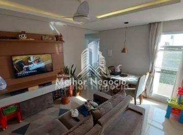 Apartamento · 49m² · 2 Quartos · 1 Vaga · Apartamento com 2 dormitórios à venda em Santa Bárbara d’Oeste.