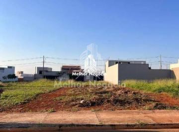 Comercial · 250m² · Terreno de 250 m² à venda em Reserva Centenária, Santa Bárbara d'Oeste – SP