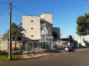 Apartamento · 65m² · 2 Quartos · 3 Vagas · Apartamento 65m² 2 dormitórios e 3 vagas de garagem no Catharina Zanaga em Americana- SP