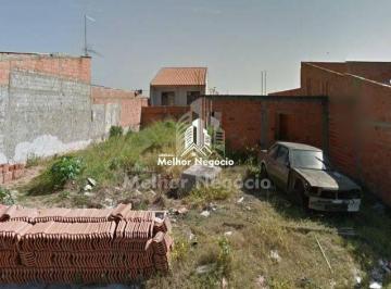 Comercial · 150m² · Terreno de 150 m² em Parque Nova Carioba, Americana/SP – R$ 189.000,00