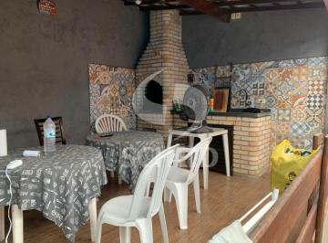 Casa · 137m² · 3 Quartos · 1 Vaga · Sobrado 130m² No Jd. Marajoara !! Quatro Dormitórios