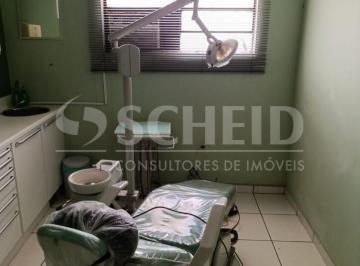 Comercial · 330m² · 3 Vagas · Casa comercial para venda, 330m²