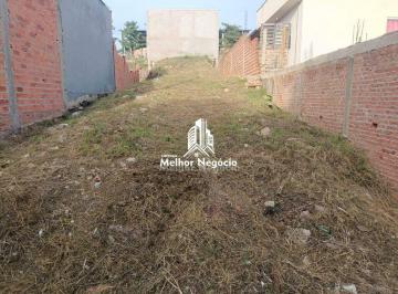 Comercial · 182m² · Terreno à venda no bairro Jardim São Luiz em Piracicaba - SP