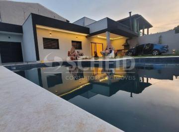 Casa · 420m² · 3 Quartos · 4 Vagas · CASA COM PISCINA EM ATIBAIA