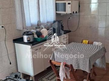 Casa · 288m² · 3 Quartos · 6 Vagas · Casa com 3 dormitórios à venda em Santa Bárbara d'Oeste.