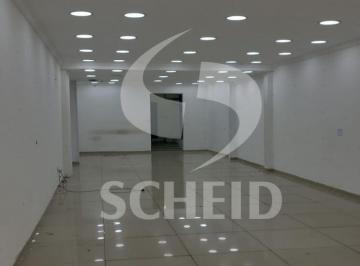 Comercial · 180m² · 2 Vagas · Loja para locaçõa com180m² em ponto de forte comércio região Largo 13